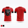 Outlawz FC Short Sleeve Performance Shirt - 2
