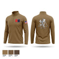 DAGGER Windbreaker - 1
