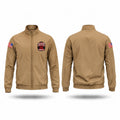 2119 Windbreaker - 2