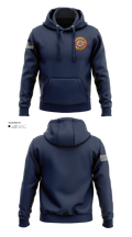 Cherrydale Volunteer Fire Department 44534080 Hoodie - 22