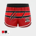 Nitro wildcats Women's Shorts - 1