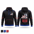 Lawrence County Knights 87391938 Hoodie - 1