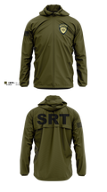 Southern Maine Special Response Team Windbreaker - 7