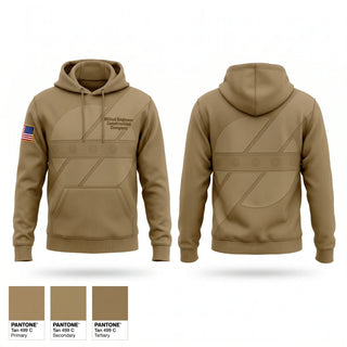 Hoodie, 902nd Engineer Construction Company, Army, Teamtime, Team time, sublimation, custom sports apparel, team uniforms, spirit wear, spiritwear, sports uniforms, custom shirts, team store, custom team store, fundraiser sports, apparel fundraiser