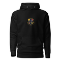 MDWG Group 1 Unisex Hoodie - 1