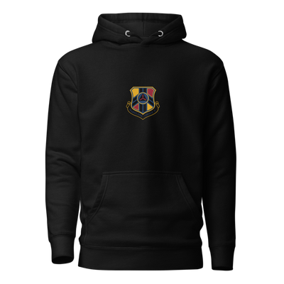 MDWG Group 1 Unisex Hoodie - 1