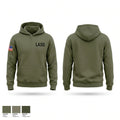 LASD Hoodie - 1