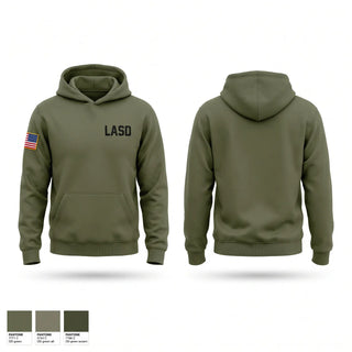 Hoodie, LASD, Police, Teamtime, Team time, sublimation, custom sports apparel, team uniforms, spirit wear, spiritwear, sports uniforms, custom shirts, team store, custom team store, fundraiser sports, apparel fundraiser