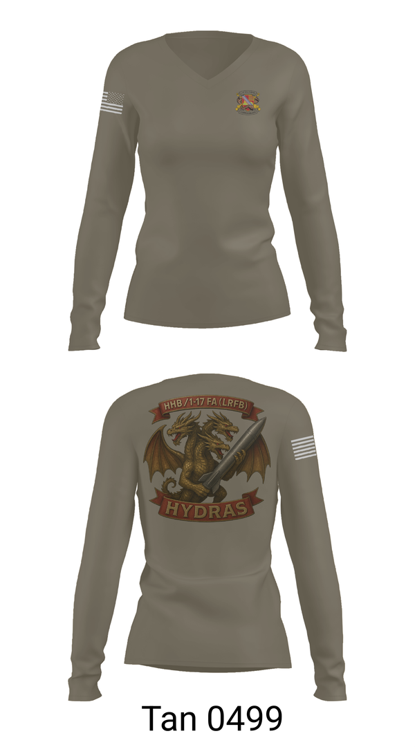 Womens Long Sleeve Vneck Shirt, 1-17 fa, , Teamtime, Team time, sublimation, custom sports apparel, team uniforms, spirit wear, spiritwear, sports uniforms, custom shirts, team store, custom team store, fundraiser sports, apparel fundraiser