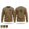 145 SFS 45574780 Crew Neck Sweatshirt - 1