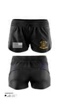 880th QM CO 94729194 Ranger Panties - 21