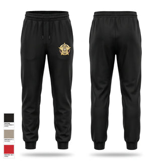 Sweatpants, Bland County Sheriff’s Office, Police, Teamtime, Team time, sublimation, custom sports apparel, team uniforms, spirit wear, spiritwear, sports uniforms, custom shirts, team store, custom team store, fundraiser sports, apparel fundraiser