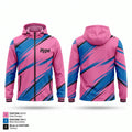 Hype Windbreaker - 1
