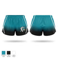 Mendota Aztecs 45908092 Women's Shorts - 1