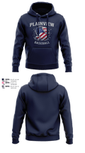 Plainview Softball 28664067 Hoodie - 8