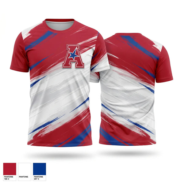Short Sleeve Performance Shirt, All American, Baseball, Teamtime, Team time, sublimation, custom sports apparel, team uniforms, spirit wear, spiritwear, sports uniforms, custom shirts, team store, custom team store, fundraiser sports, apparel fundraiser