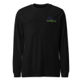 Boston Banshees 81530630 Unisex Long Sleeve Tee | Bella + Canvas 3501