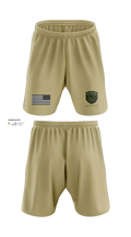 1434 En Co 93134567 Athletic Shorts With Pockets - 23