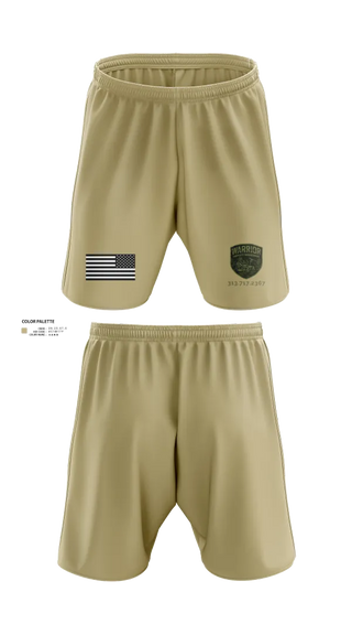 Athletic Shorts With Pockets, 1434 En Co, , Teamtime, Team time, sublimation, custom sports apparel, team uniforms, spirit wear, spiritwear, sports uniforms, custom shirts, team store, custom team store, fundraiser sports, apparel fundraiser