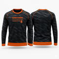 Eastside Pride Wrestling Club Long Sleeve Performance Shirt 2