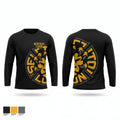 Sentient lions Long Sleeve Performance Shirt 1