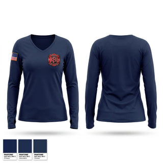 Old School Cotton Feel Shirt, Southmayd Fire Dept., Fire Department, Teamtime, Team time, sublimation, custom sports apparel, team uniforms, spirit wear, spiritwear, sports uniforms, custom shirts, team store, custom team store, fundraiser sports, apparel fundraiser