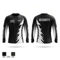 Metro safety Long Sleeve Performance Shirt - 1