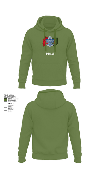 3-66 AR 33931527 Hoodie - 51
