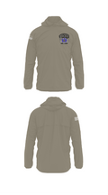 Maple Heights Police Department 26904471 Windbreaker - 1