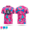 Kali Futsal Short Sleeve Performance Shirt - 2