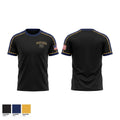 FITCHBURG PD Short Sleeve Performance Shirt - 1