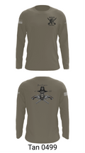 CO D 2-153 92734022 Long Sleeve Performance Shirt 63