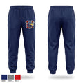 Memphis Fire Station 27 Sweatpants - 1