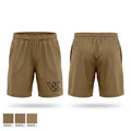 VMFA-121 new1 Athletic Shorts With Pockets - 1