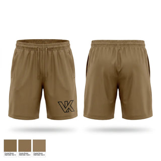 Athletic Shorts With Pockets, VMFA-121 new1, Marines, Teamtime, Team time, sublimation, custom sports apparel, team uniforms, spirit wear, spiritwear, sports uniforms, custom shirts, team store, custom team store, fundraiser sports, apparel fundraiser