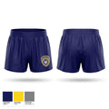 SUSD PD Ranger Panties - 1