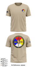 CLDJ N37 93741112 Old School Cotton Feel Shirt - 3