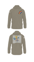 42ID 15709490 Windbreaker - 1
