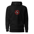 Rainbow City Fire Department Unisex Hoodie - 1