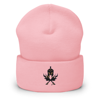 H2 52890180 Cuffed Beanie | Yupoong 1501KC