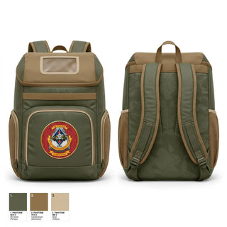 Gear Bag, 1st LAR, 1st Marine Division, Marines, Teamtime, Team time, sublimation, custom sports apparel, team uniforms, spirit wear, spiritwear, sports uniforms, custom shirts, team store, custom team store, fundraiser sports, apparel fundraiser