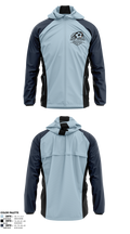 Idiot Jokers 53222127 Windbreaker - 1