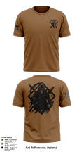 D CO 2-153 Short Sleeve Performance Shirt - 2