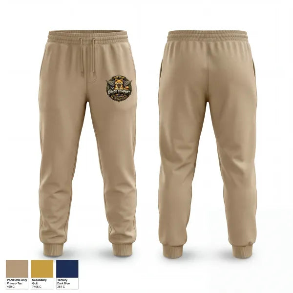 Sweatpants, 412th CA BN (A), Army, Teamtime, Team time, sublimation, custom sports apparel, team uniforms, spirit wear, spiritwear, sports uniforms, custom shirts, team store, custom team store, fundraiser sports, apparel fundraiser