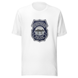 Unisex Staple T-Shirt - White