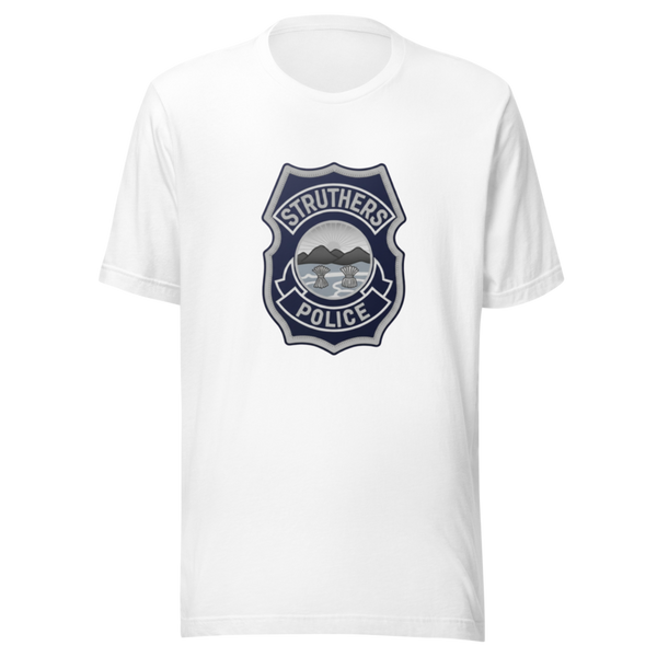 Unisex Staple T-Shirt - White