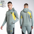 MacArthur Scots Soccer 93459235 Hoodie - 2