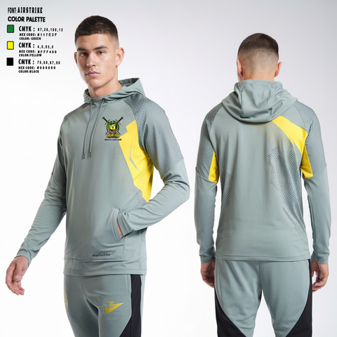 Hoodie, MacArthur Scots Soccer, Men's Soccer, Teamtime, Team time, sublimation, custom sports apparel, team uniforms, spirit wear, spiritwear, sports uniforms, custom shirts, team store, custom team store, fundraiser sports, apparel fundraiser