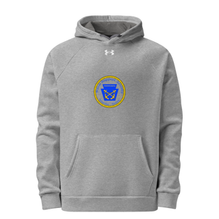 NSA Mechanicsburg 84971329 Under Armour Hoodie