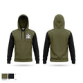 Riverside United Hoodie - 1